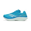 Saucony Kinvara 15 Dames Blauw