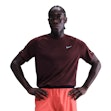 Nike Stride Dri-FIT ADV T-shirt Heren Rood