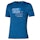 Mizuno Core Run T-shirt Heren Blauw
