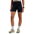 Odlo X-Alp Trail Cargo Short Tights Dames Zwart