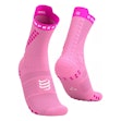 Compressport Pro Racing Socks v4.0 Trail Unisex Roze