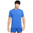 Nike Running Division Dri-FIT ADV T-shirt Heren Blauw