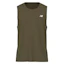 New Balance Sport Tank Heren Groen