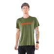 Dynafit Traverse 2 T-shirt Heren Groen