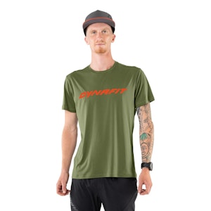 Dynafit Traverse 2 T-shirt Heren Dynafit Traverse 2 T-shirt Heren