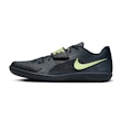 Nike Zoom Rival SD 2 Unisex Zwart