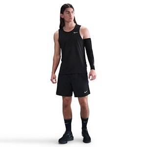 Nike Miler Breathe Dri-FIT Tank Top Heren Nike Miler Breathe Dri-FIT Tank Top Heren