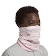 Buff Dryflx Solid Camelia Neckwarmer Unisex Roze