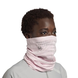 Buff Dryflx Solid Camelia Neckwarmer Unisex Buff Dryflx Solid Camelia Neckwarmer Unisex