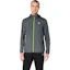 ASICS Core Jacket Heren Grijs