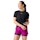 Brooks High Point T-shirt 2.0 Dames Zwart