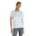 New Balance Sport Essentials T-Shirt Dames Blauw