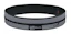 FlipBelt Running Belt Reflective Black Zwart