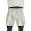 On Performance Shorts Terra Heren Groen