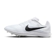 Nike Zoom Rival Distance Unisex Wit