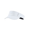 Odlo Performance X-Light Visor Cap Unisex Wit