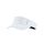 Odlo Performance X-Light Visor Cap Unisex Wit