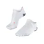 FALKE RU5 Invisible Socks Dames Wit