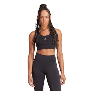 adidas Run Medium-Support Pocket Bra Dames