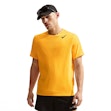 Nike AeroSwift Dri-FIT ADV T-shirt Heren Geel