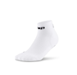 CEP The Run Low-Cut Socks Dames Wit