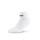 CEP The Run Low-Cut Socks Dames Wit