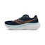 Saucony Ride 19 Dames Blauw