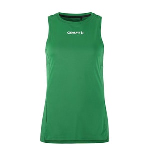 Craft Rush 2.0 Singlet Dames Craft Rush 2.0 Singlet Dames