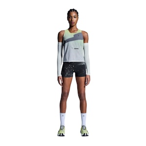 On Race Singlet Dames On Race Singlet Dames