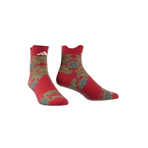 adidas Farm Running Crew Socks Dames adidas Farm Running Crew Socks Dames