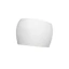 Nike Dri-FIT Fury Elevate Extra-Wide Headband Unisex Wit