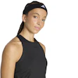 adidas Tennis Headband Unisex Zwart
