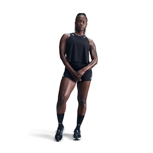 Nike AeroSwift Dri-FIT ADV Crop Tank Dames Nike AeroSwift Dri-FIT ADV Crop Tank Dames