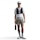 Nike Second Sunrise Dri-FIT ADV 5 Inch Brief-Lined Shorts Heren Groen