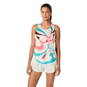 ASICS MetaRun Tank Top Dames ASICS MetaRun Tank Top Dames