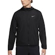Nike Repel Miler Jacket Heren Zwart