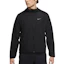 Nike Repel Miler Jacket Heren Zwart