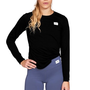 SAYSKY Logo Motion Shirt Dames SAYSKY Logo Motion Shirt Dames