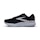 Brooks Ghost 16 Dames Zwart