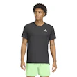 adidas Adi365 Breeze T-shirt Heren Zwart