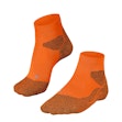FALKE RU Trail Socks Dames Oranje
