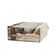 Powerbar True Organic Oat Bar Chocolate Chunks Box 