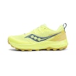 Saucony Peregrine 14 Heren Fluorgeel