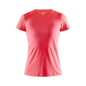 Craft Essence Slim T-Shirt Dames Craft Essence Slim T-Shirt Dames