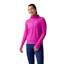 Brooks Notch Thermal Hoodie 3.0 Dames Roze