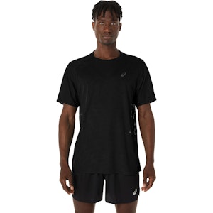 ASICS MetaRun T-shirt Heren ASICS MetaRun T-shirt Heren