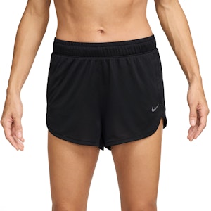 Nike Run Novelty Dri-FIT 2 Inch Brief-Lined Shorts Dames Nike Run Novelty Dri-FIT 2 Inch Brief-Lined Shorts Dames