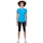 Ronhill Core T-shirt Dames Blauw
