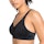 Odlo Everyday High Sports Bra Dames Zwart