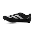 adidas Distancestar Unisex Zwart